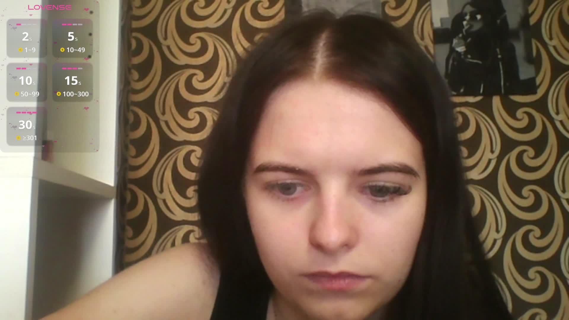 GayeHinaman Приват Записи 2026-09-03