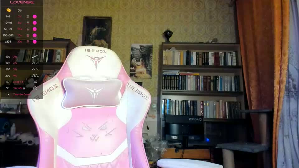 lily_shamy Приват Записи 2026-09-03