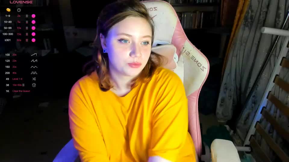 lily_shamy Приват Записи 2026-09-03