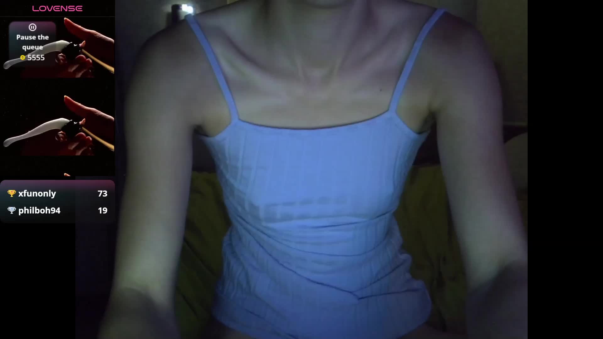 EvaaKisssss Приват Записи 2026-09-03