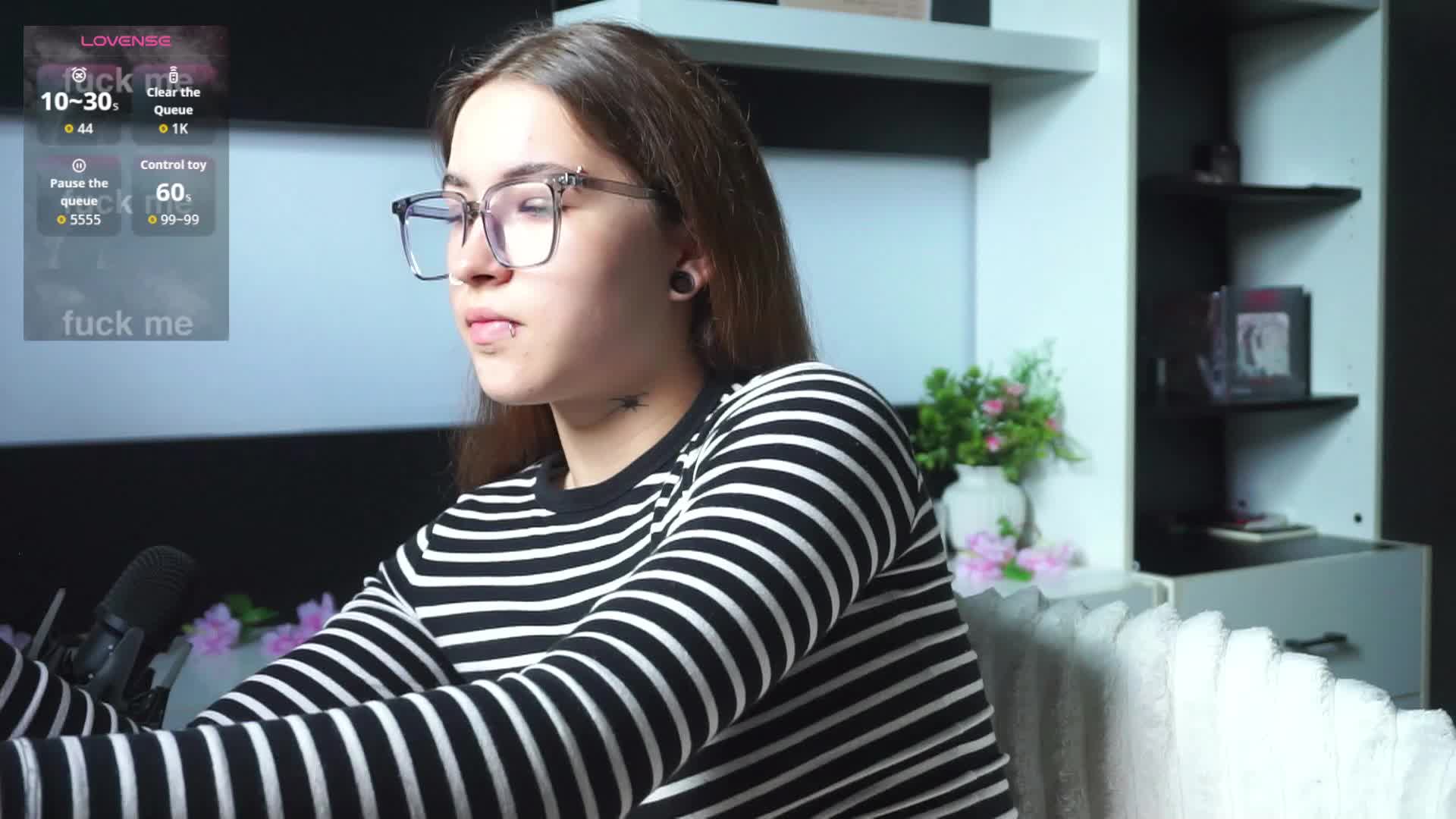 EvaVonMarx Приват Записи 2026-09-03