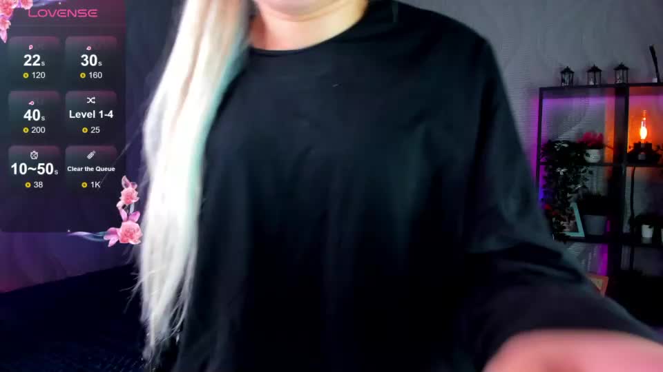 milemissyy Приват Записи 2026-09-03
