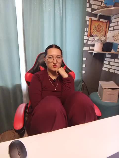 KRISTINA-S Приват Записи 2026-09-03
