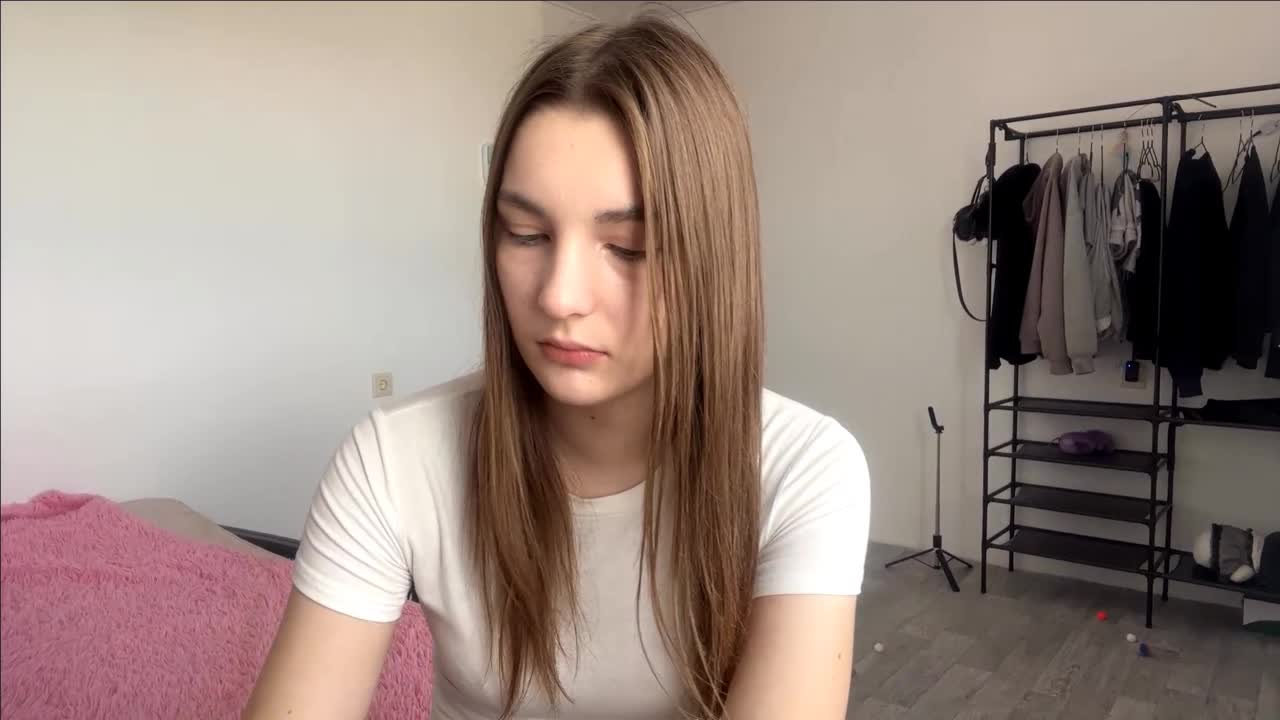 EveliaShimaoka Приват Записи 2026-09-03