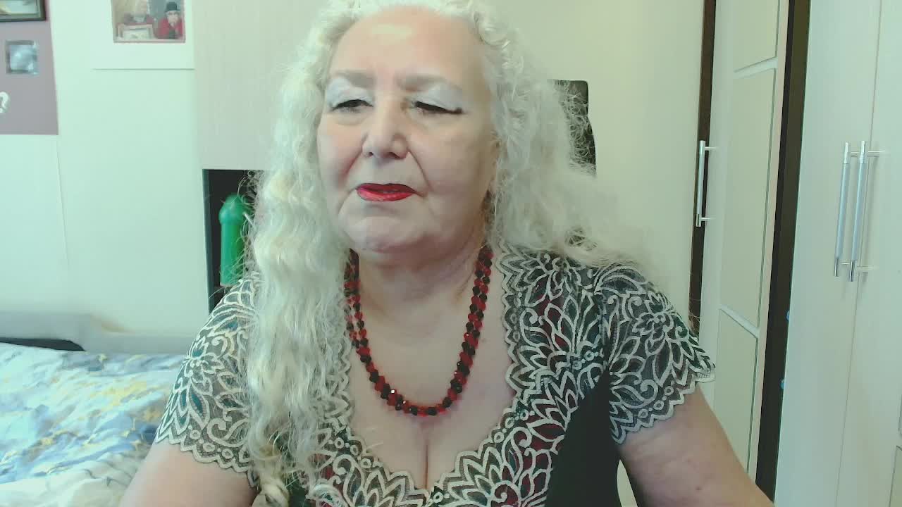 GrannyWants Приват Записи 2026-09-03