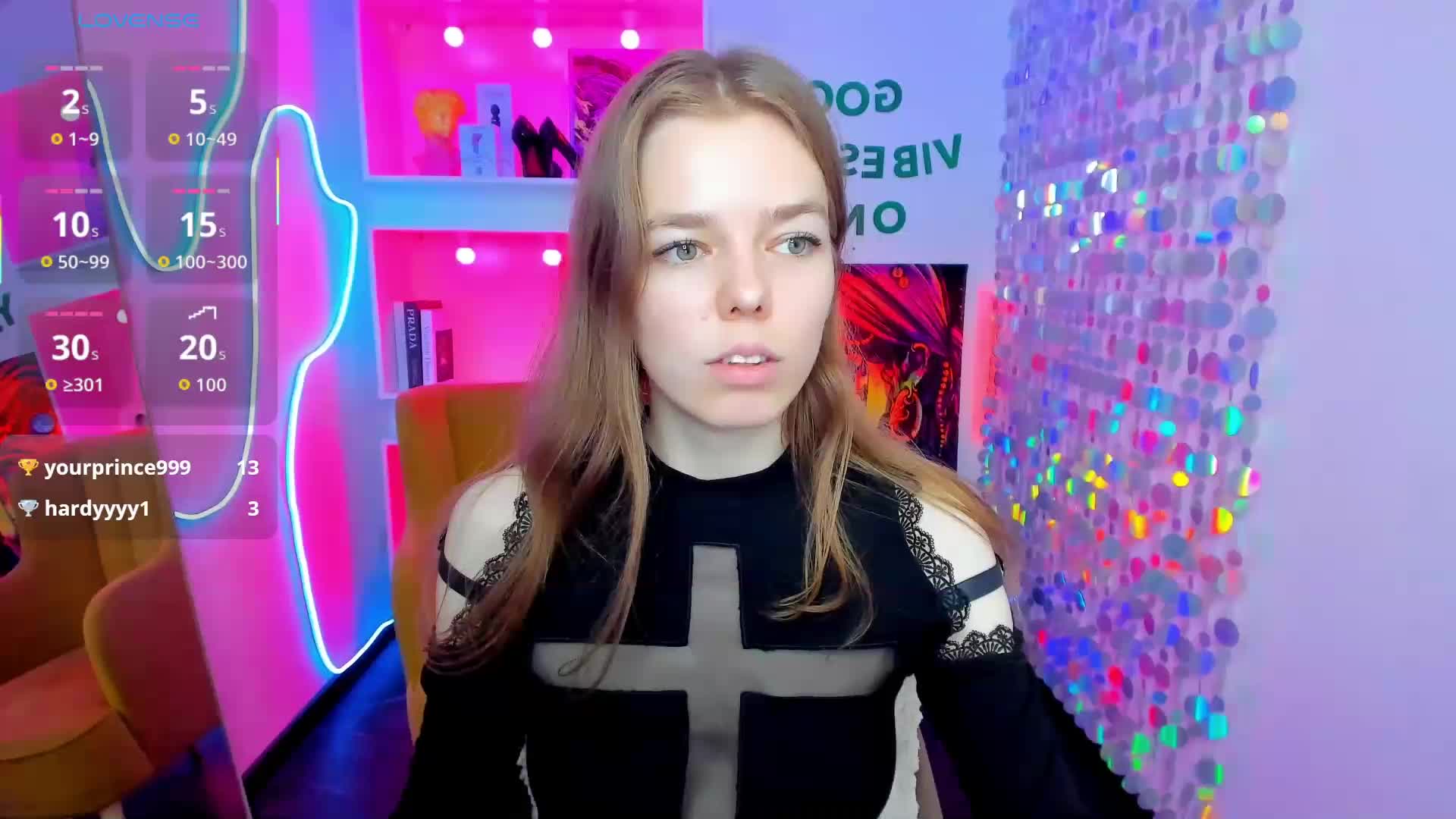 Tina-Taylor Приват Записи 2026-09-03