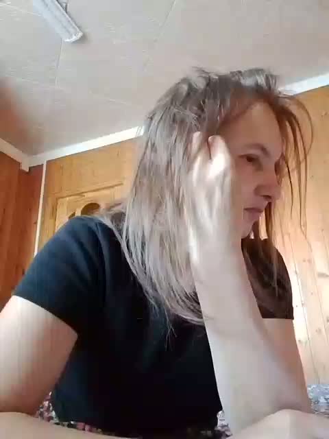 BarbiGirla Приват Записи 2026-09-03