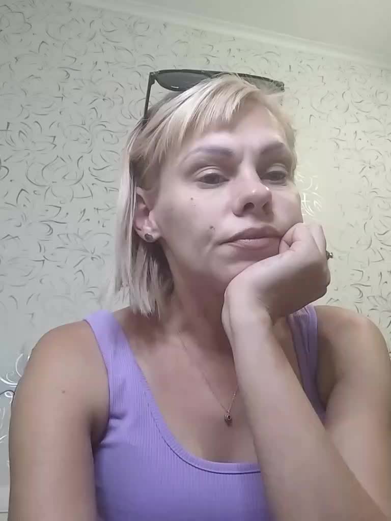 JulieSilver Приват Записи 2026-09-03