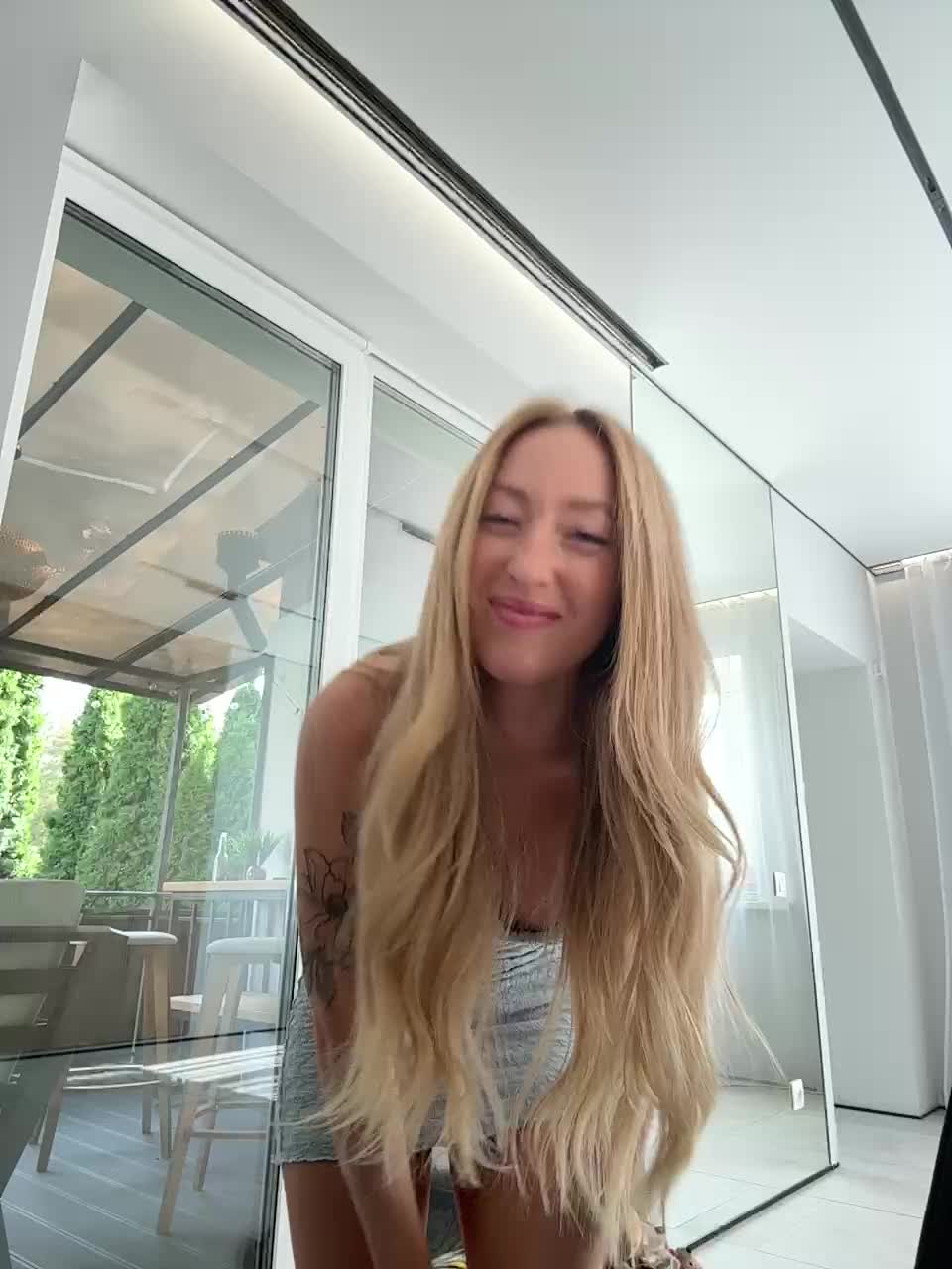 Chloee Приват Записи 2026-09-03