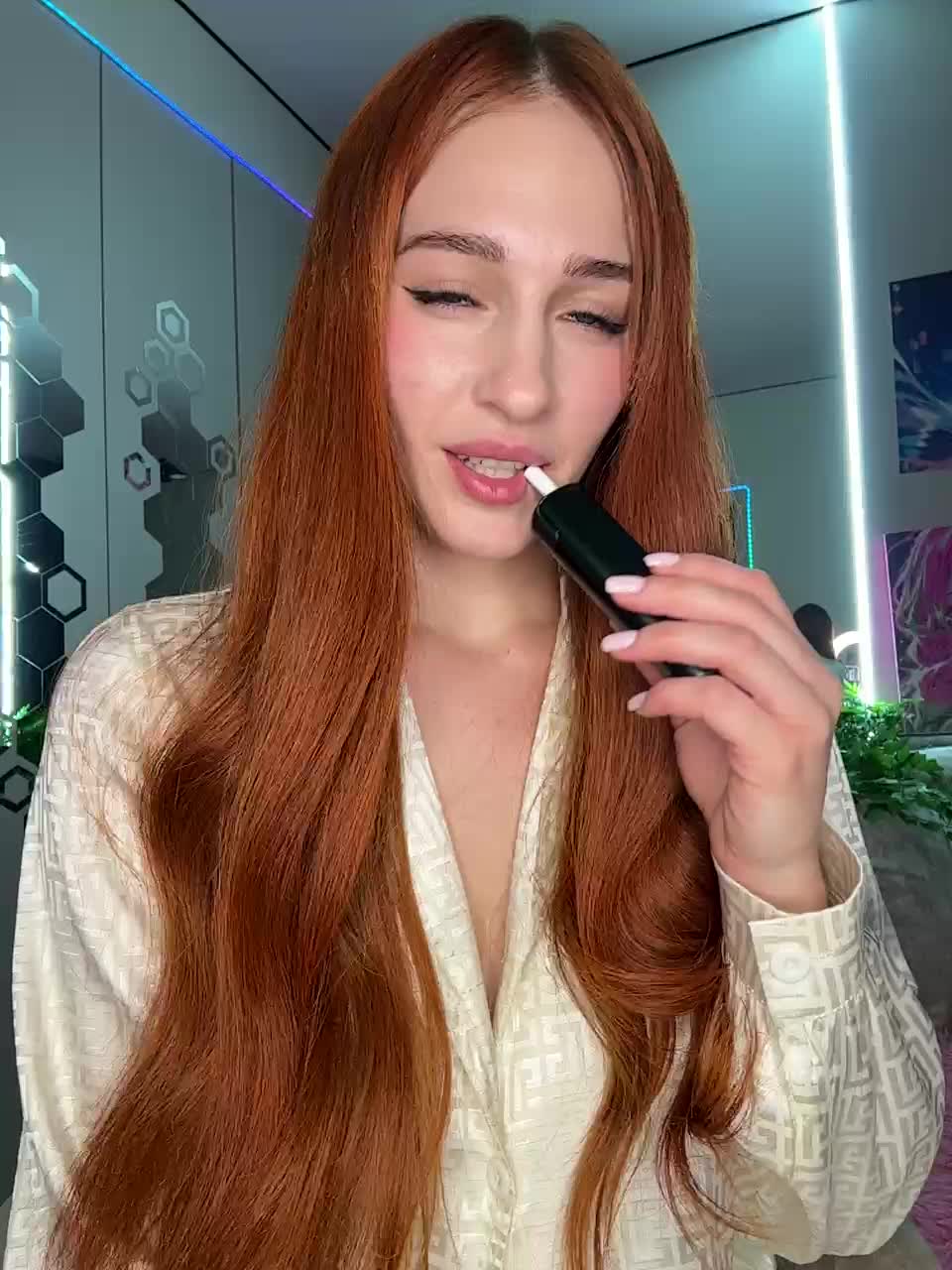 VictoriaBix Приват Записи 2026-09-04