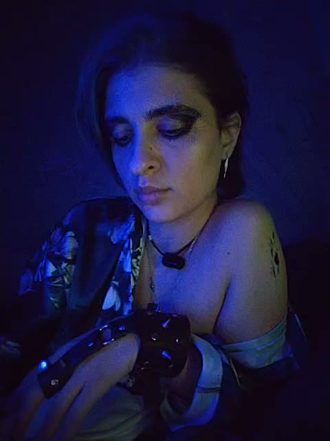 UntouchableSquirtWitch Приват Записи 2026-09-03