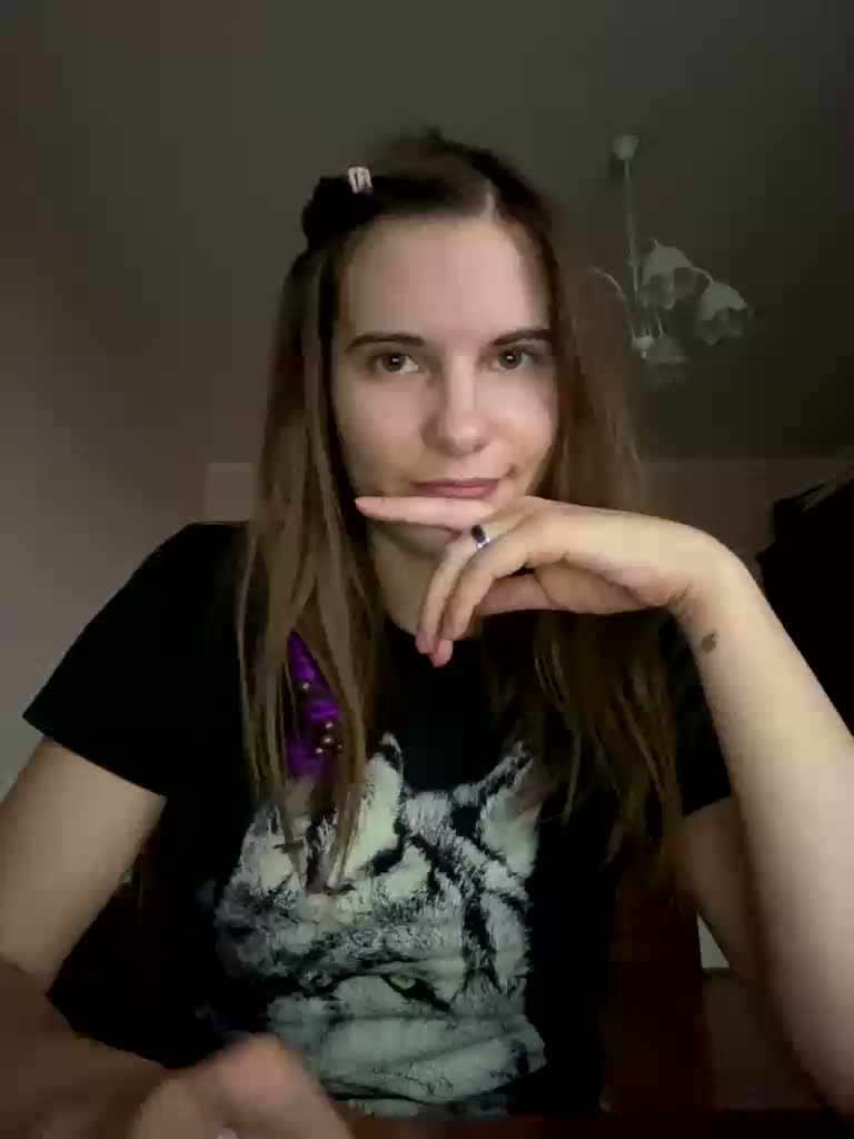 CandyAryna Приват Записи 2026-09-04