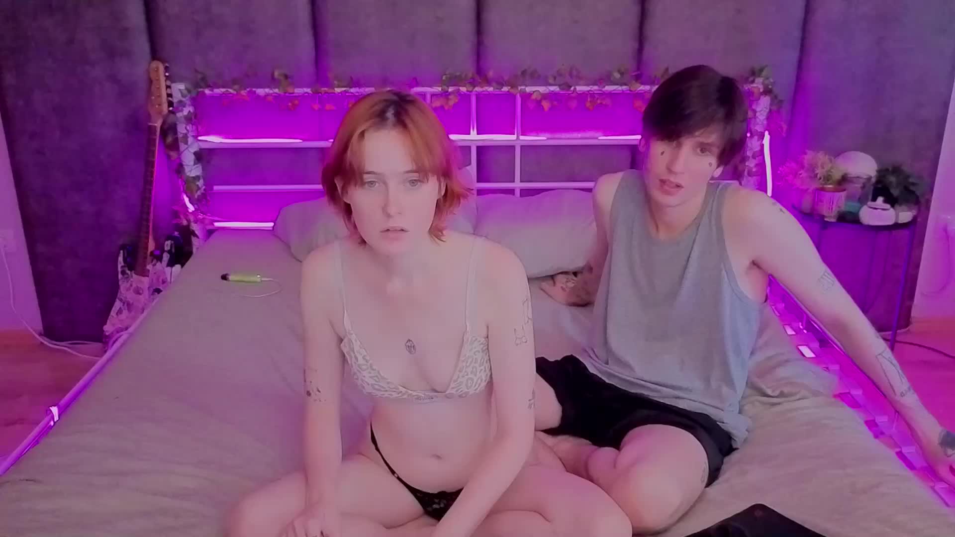 DannylovesMary Приват Записи 2026-09-04