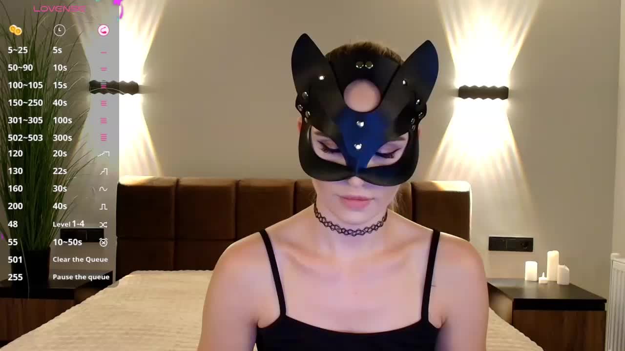 -Foxelle- Приват Записи 2026-09-04