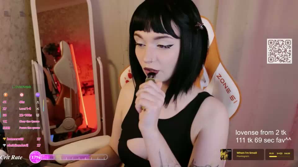 lucysbrain Приват Записи 2026-09-04