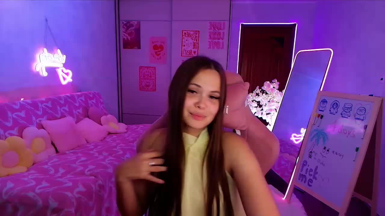 kirakiralove09 Приват Записи 2026-09-04