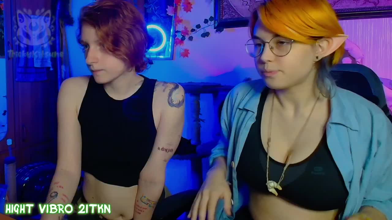 Tricky_Kitsune Приват Записи 2026-09-04