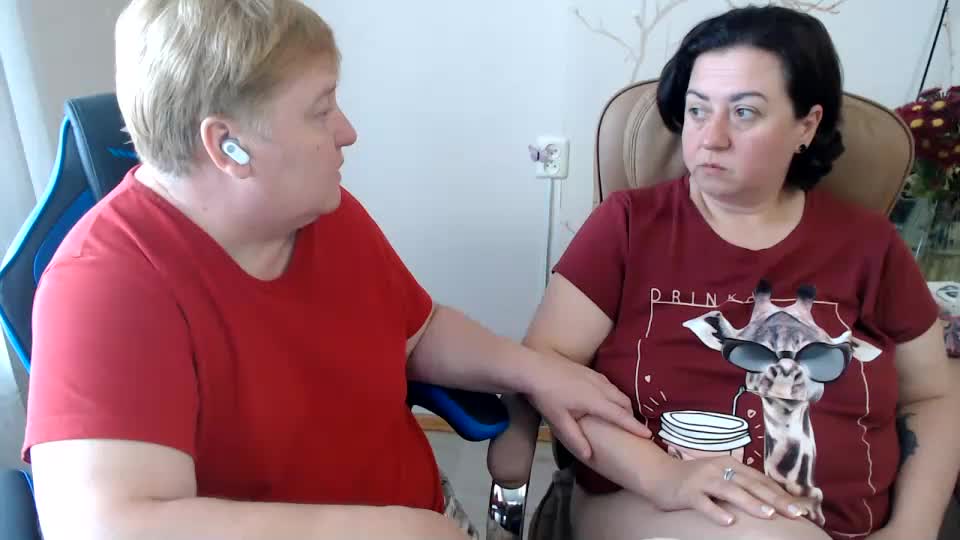 hotfiremommy Приват Записи 2026-09-04