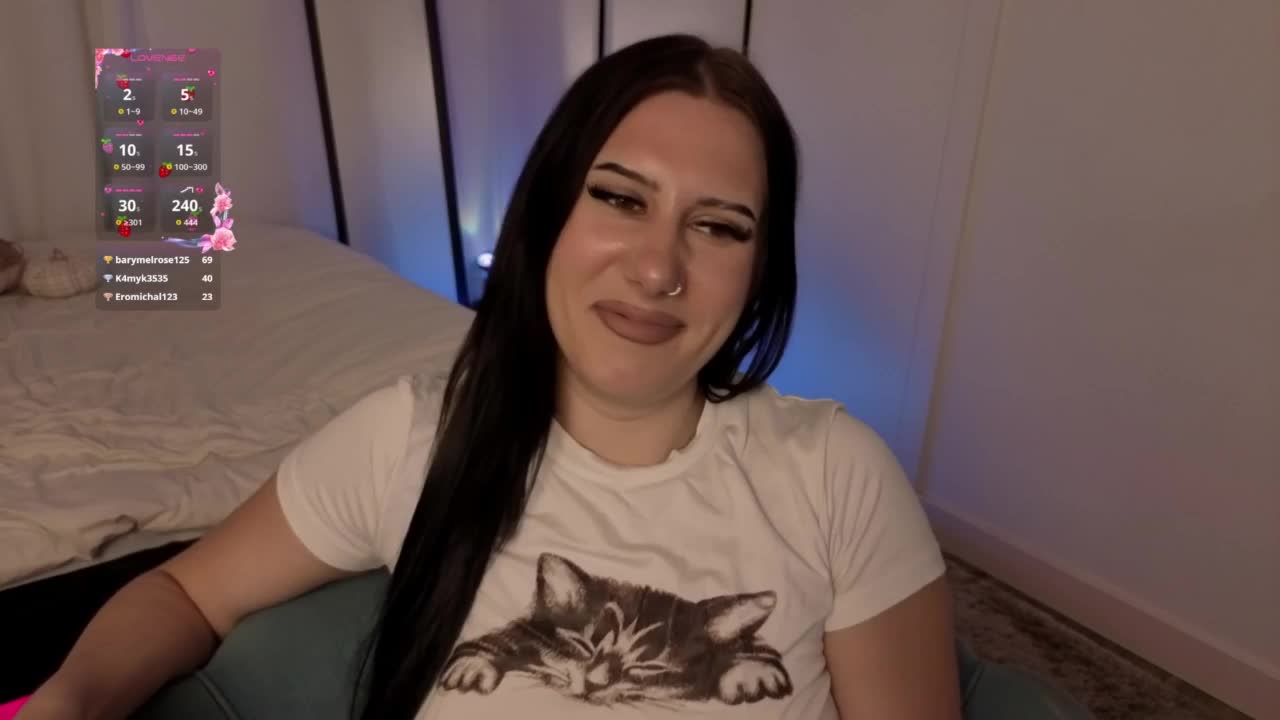 Hazel777 Приват Записи 2026-09-04