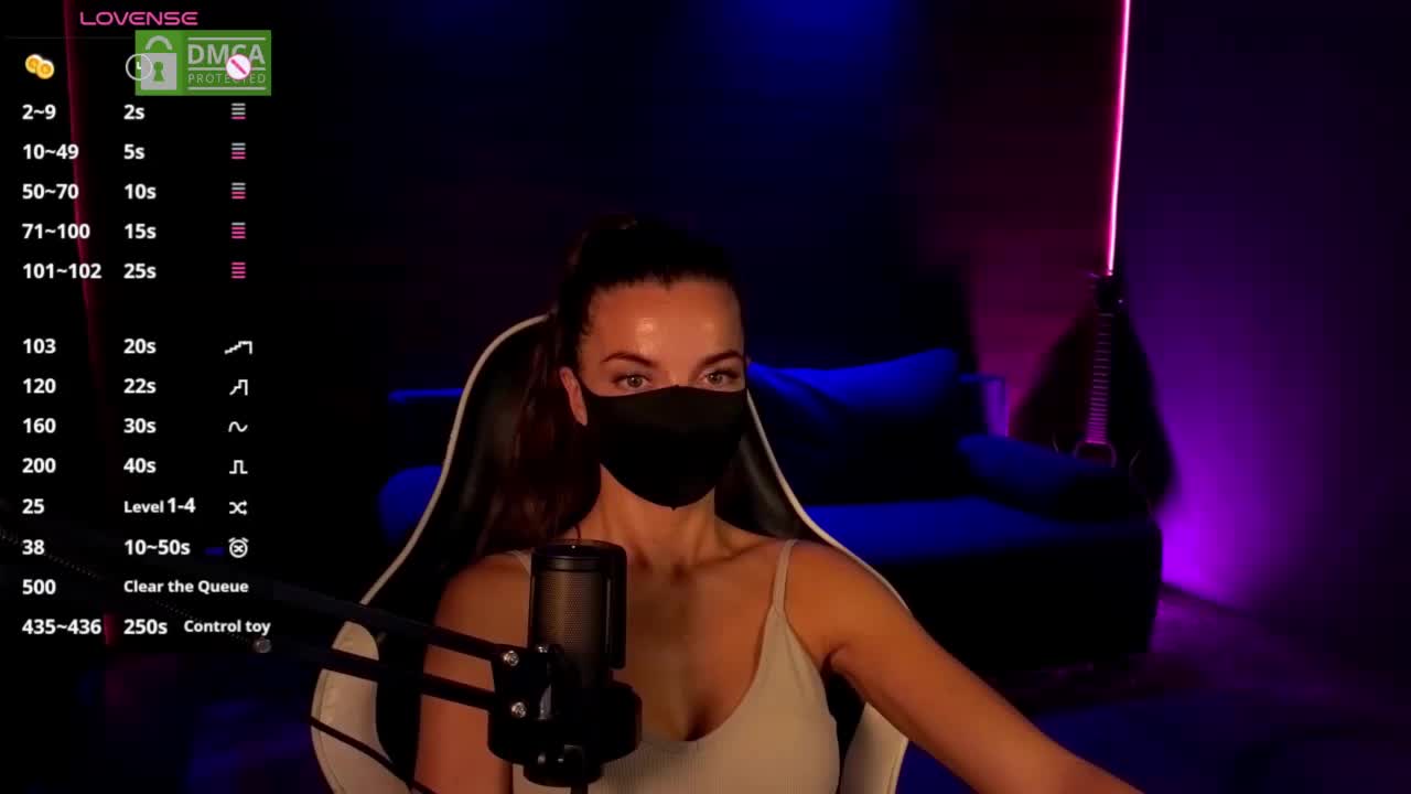 AliceFoXy Приват Записи 2026-09-04