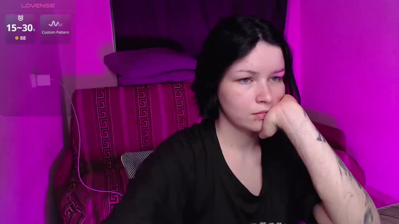 CherryNight666 Приват Записи 2026-09-04