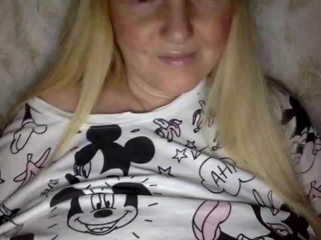 BlondyVio Приват Записи 2026-09-04