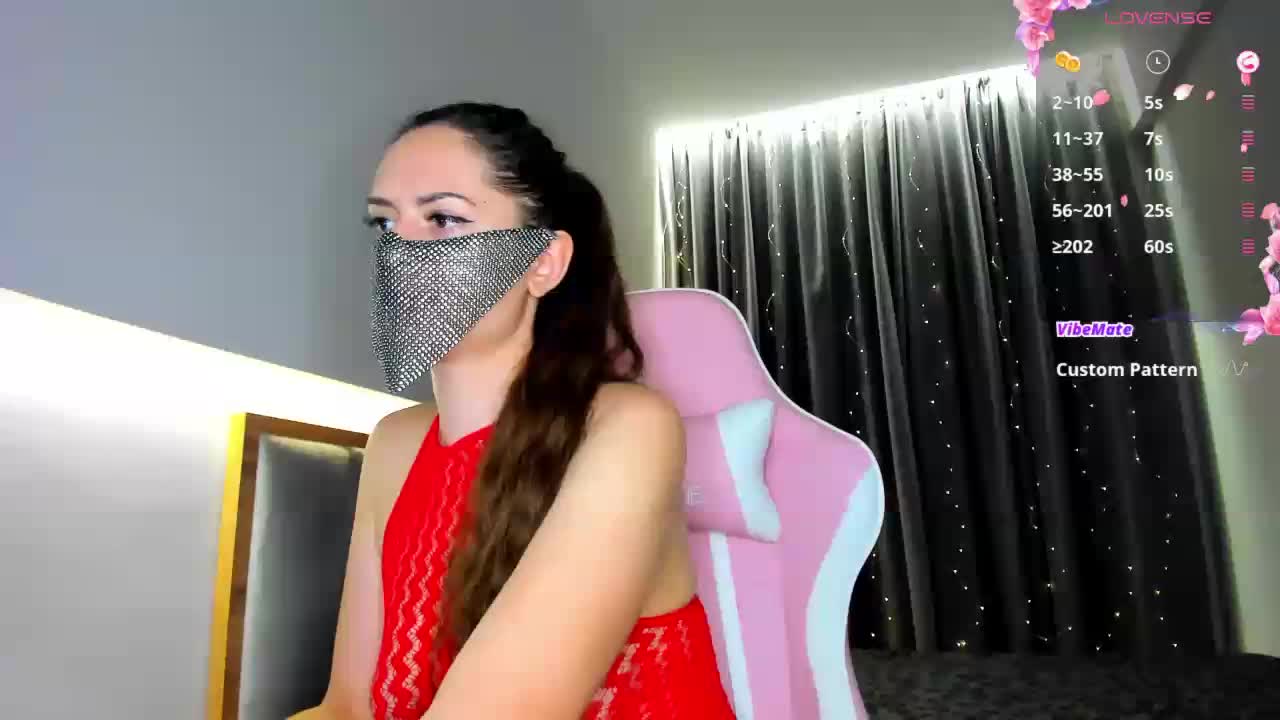 CharmAlina Приват Записи 2026-09-04