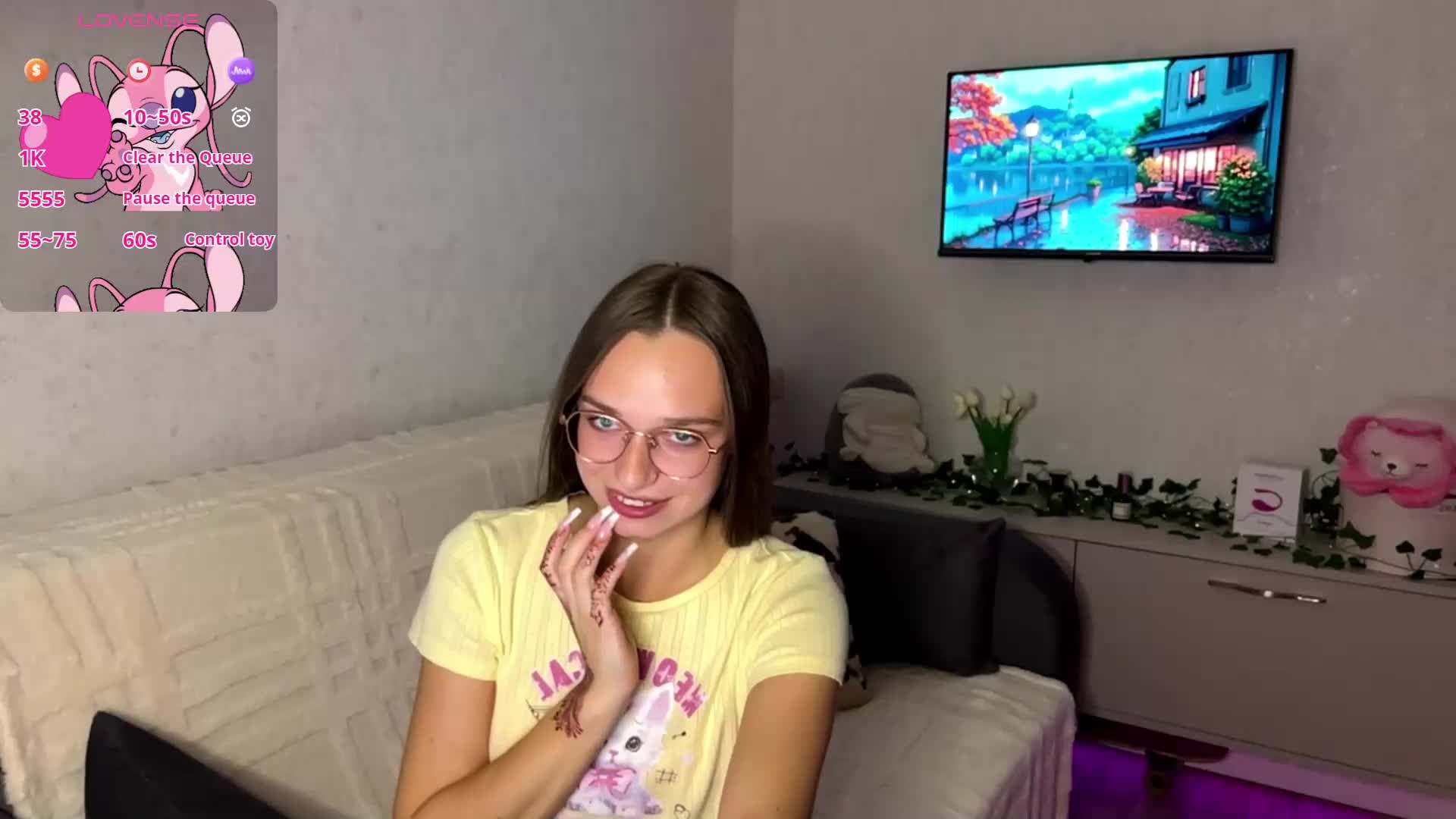 AmyYammy Приват Записи 2026-09-04