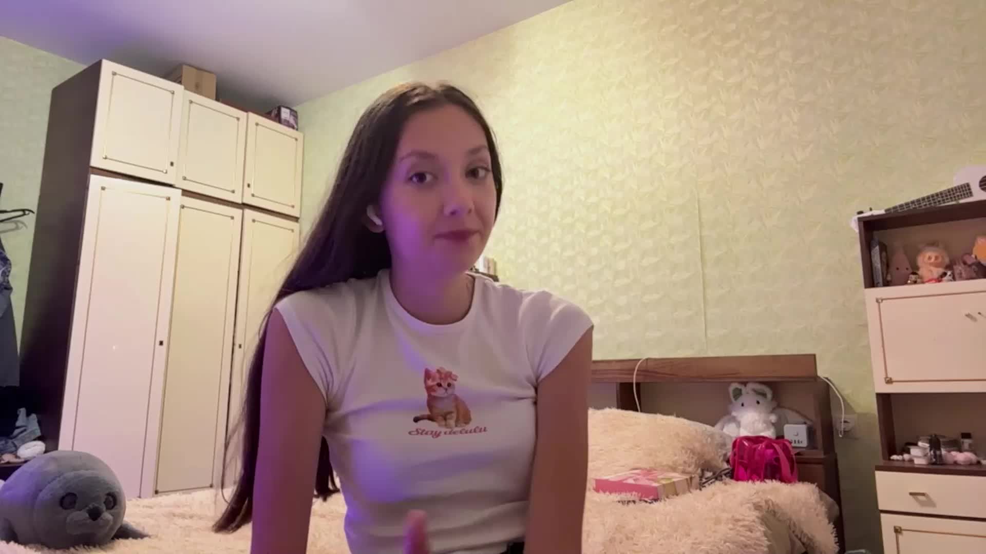 BernadinePasqua Приват Записи 2026-09-04