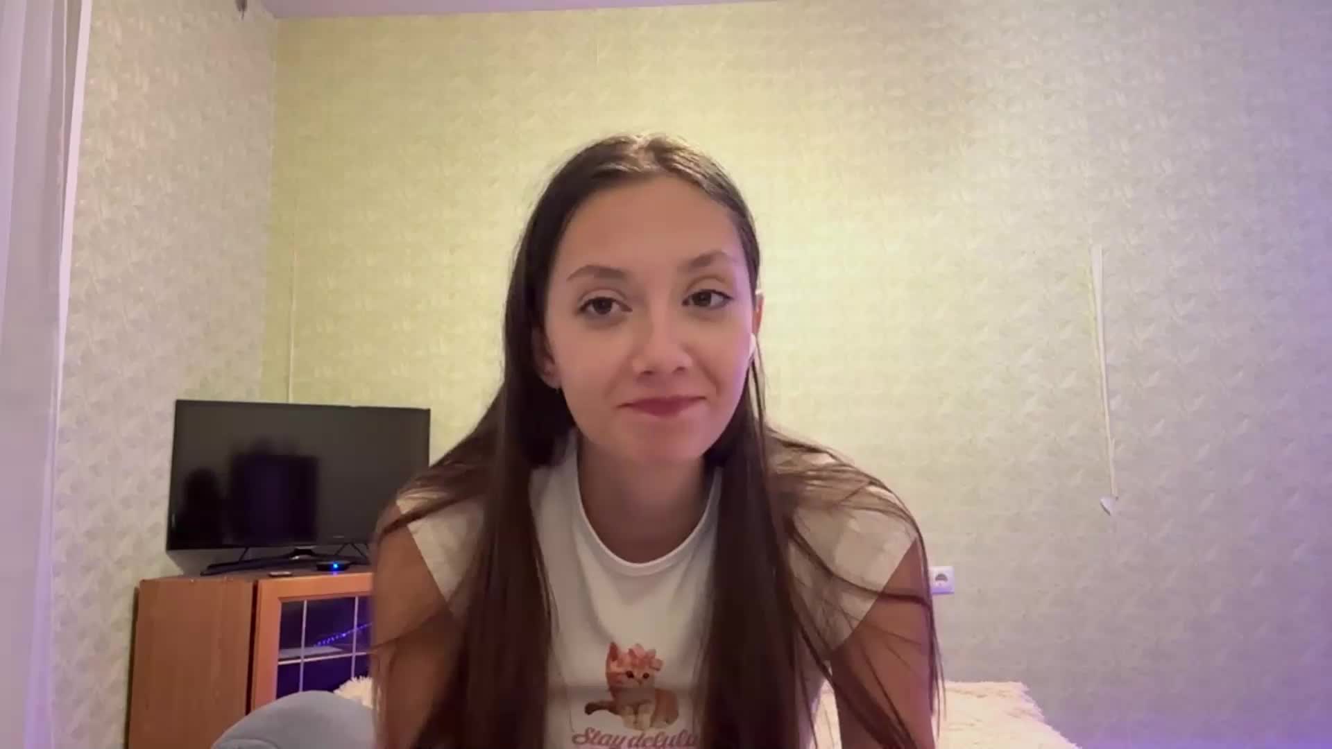 BernadinePasqua Приват Записи 2026-09-04