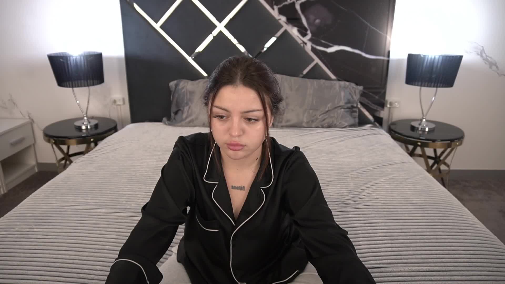 SinfulKitten Приват Записи 2026-09-04