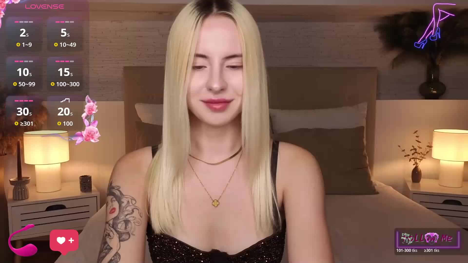 Bella-crazyy Приват Записи 2026-09-04