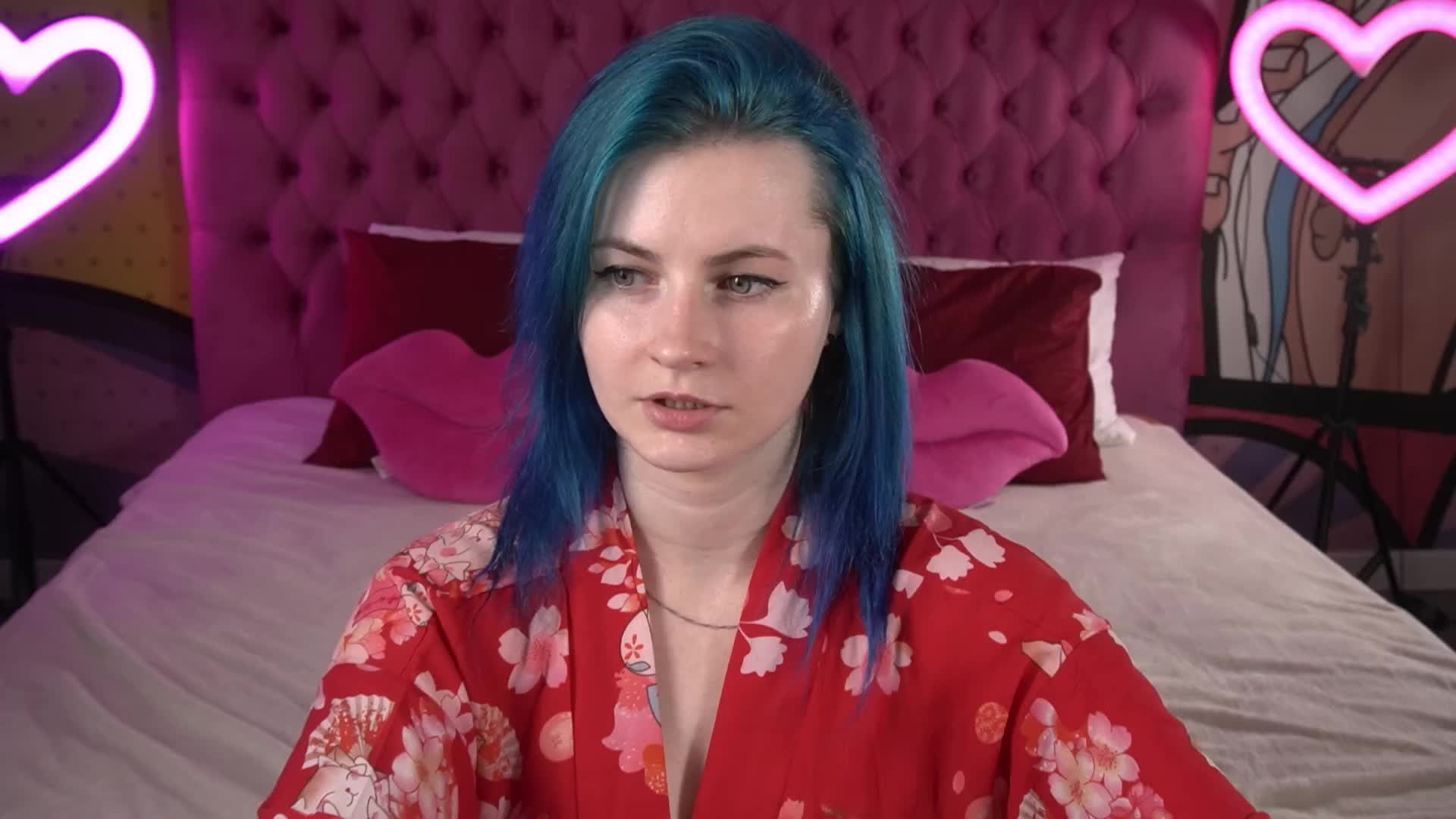 AlisaGrace Приват Записи 2026-09-04