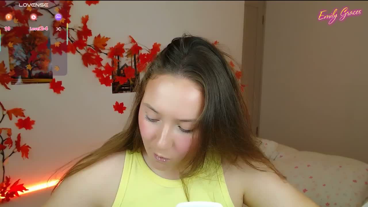 -EmilyxGrasez- Приват Записи 2026-09-04