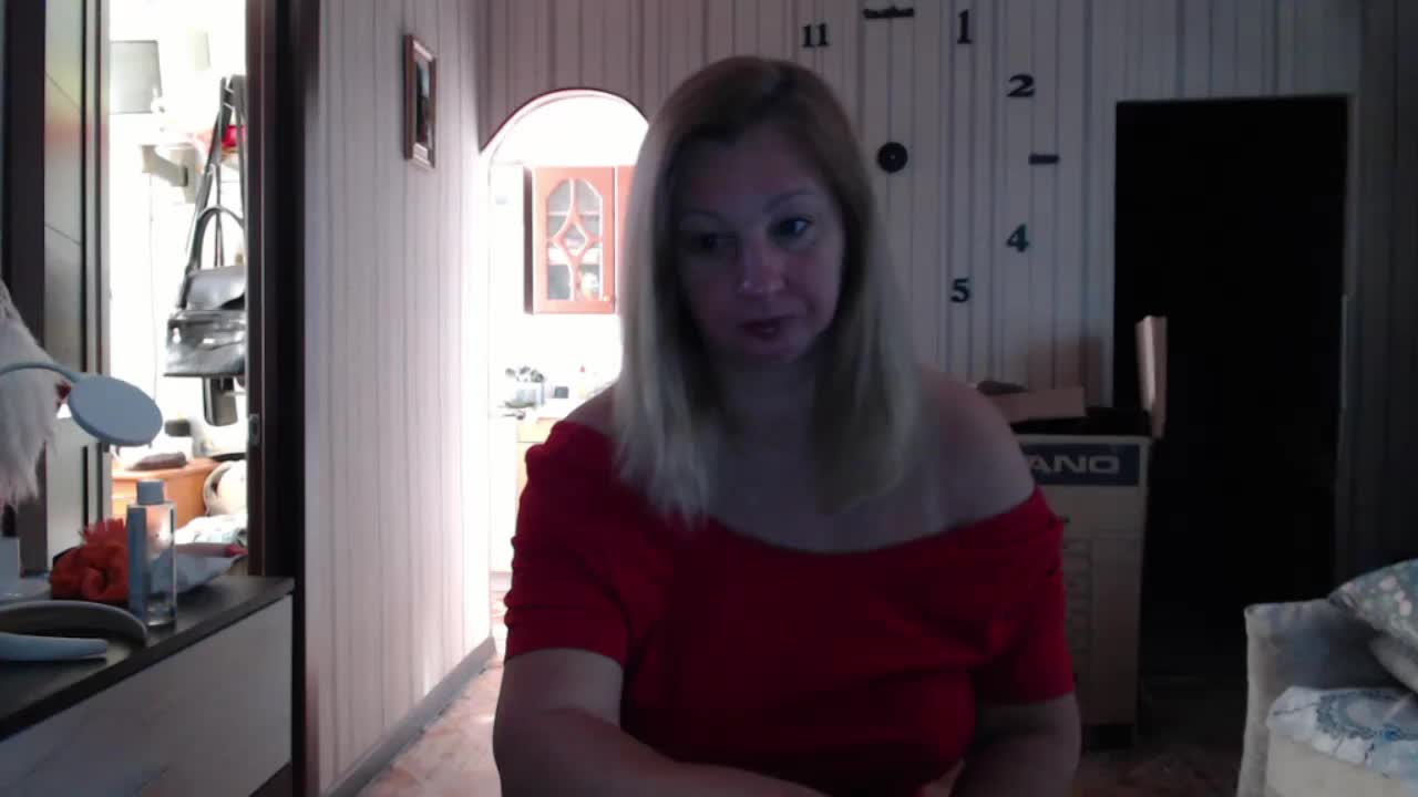 BustyBlondy Приват Записи 2026-09-04