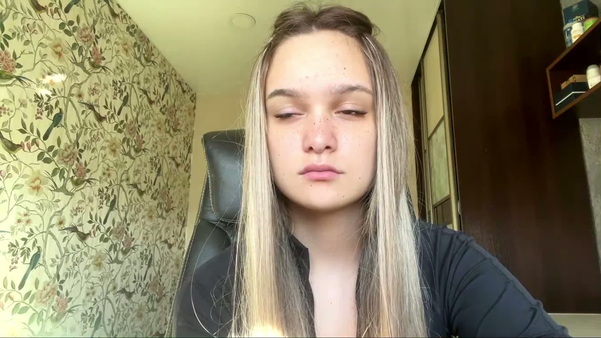 AnnaHoupt Приват Записи 2026-09-04