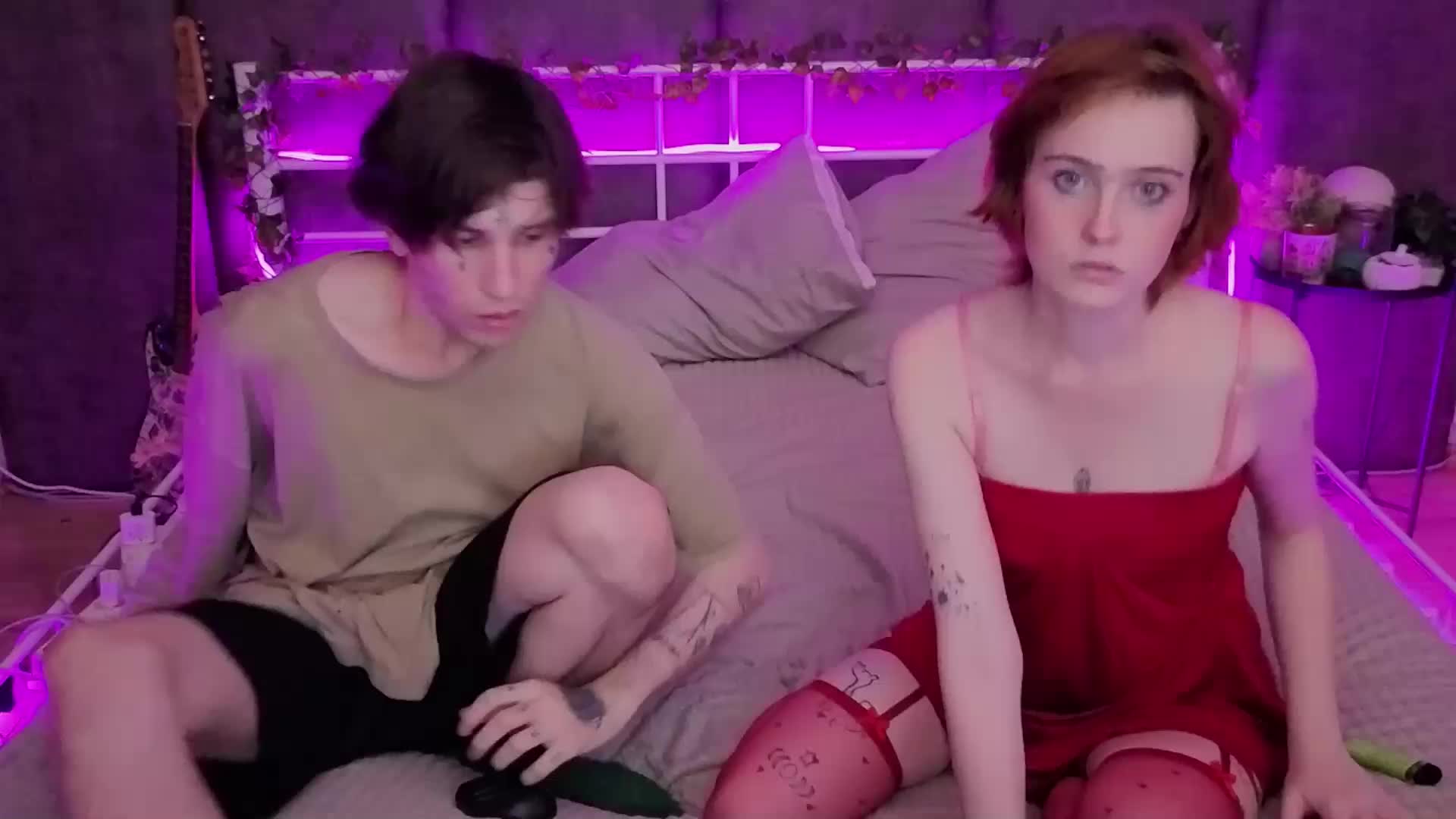DannylovesMary Приват Записи 2026-09-05
