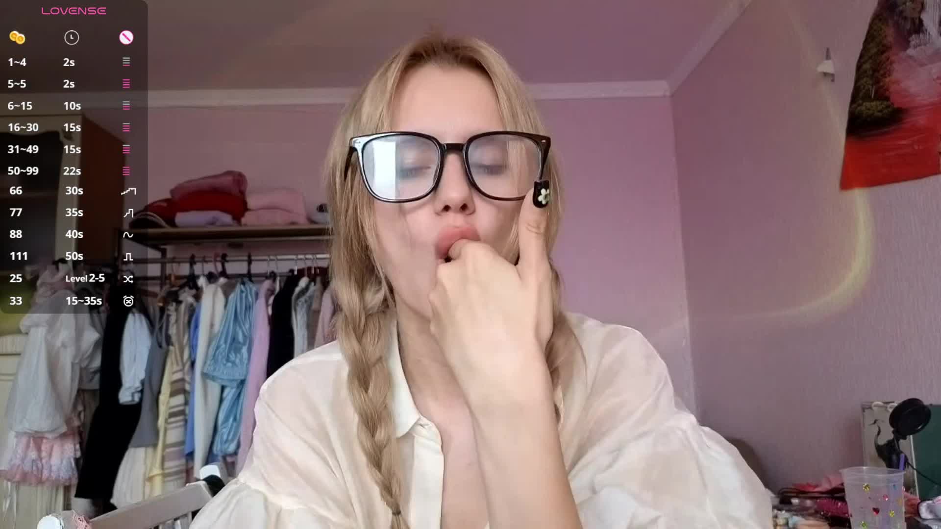 Melissablow Приват Записи 2026-09-05