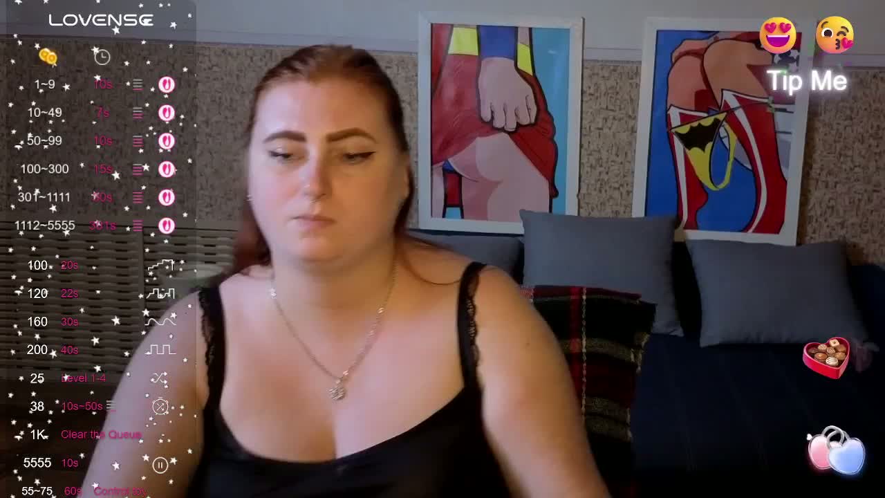 Aliciaredluv Приват Записи 2026-09-05