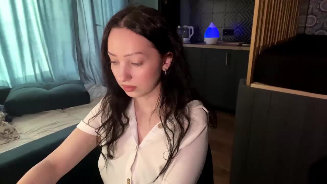 MeowAlika Приват Записи 2026-09-05