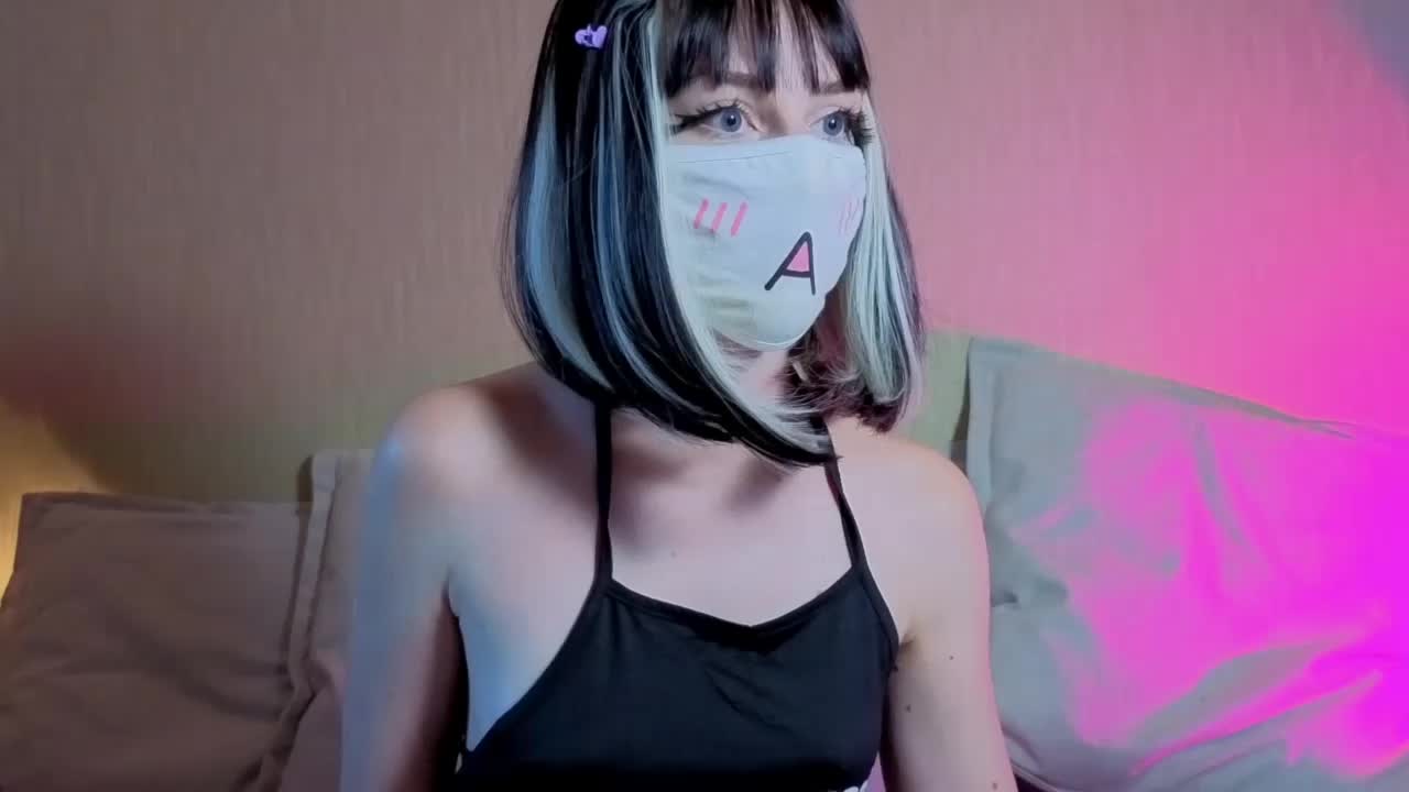 LunaNyan Приват Записи 2026-09-05