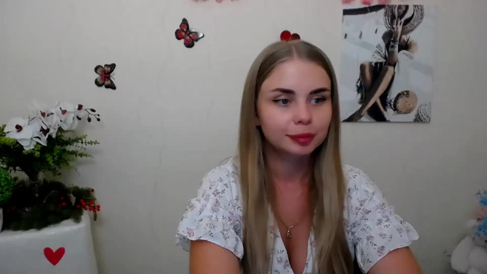 dream_mari Приват Записи 2026-09-05
