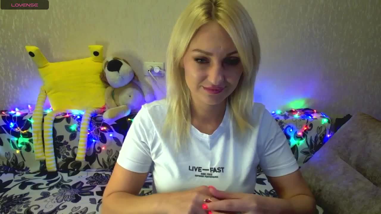 AnnaDeVille Приват Записи 2026-09-06