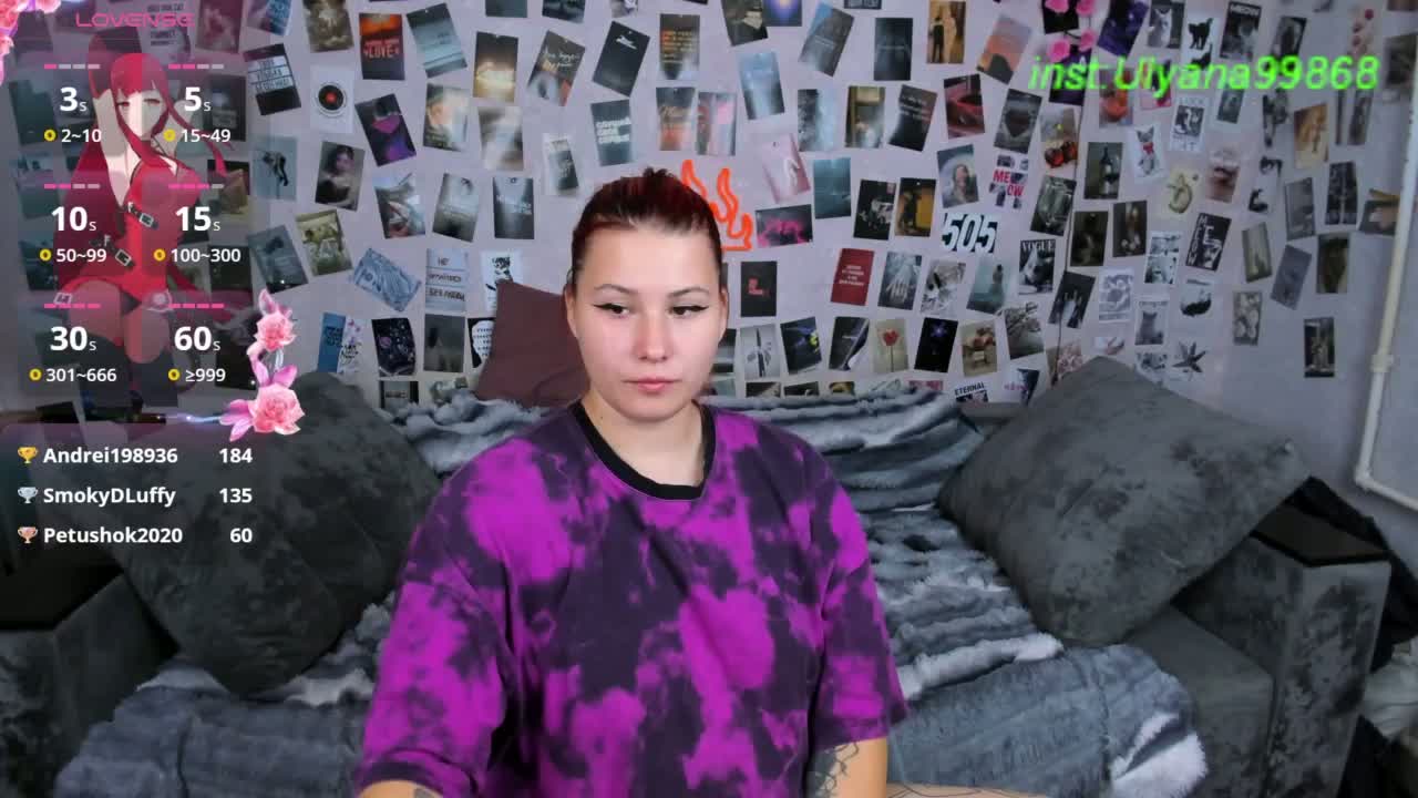 Ulya11Cutex Приват Записи 2026-09-06