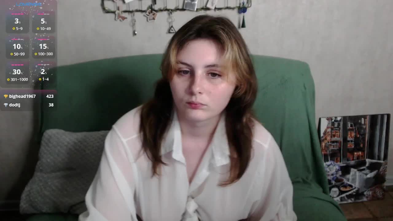 Helen-Gren Приват Записи 2026-09-06