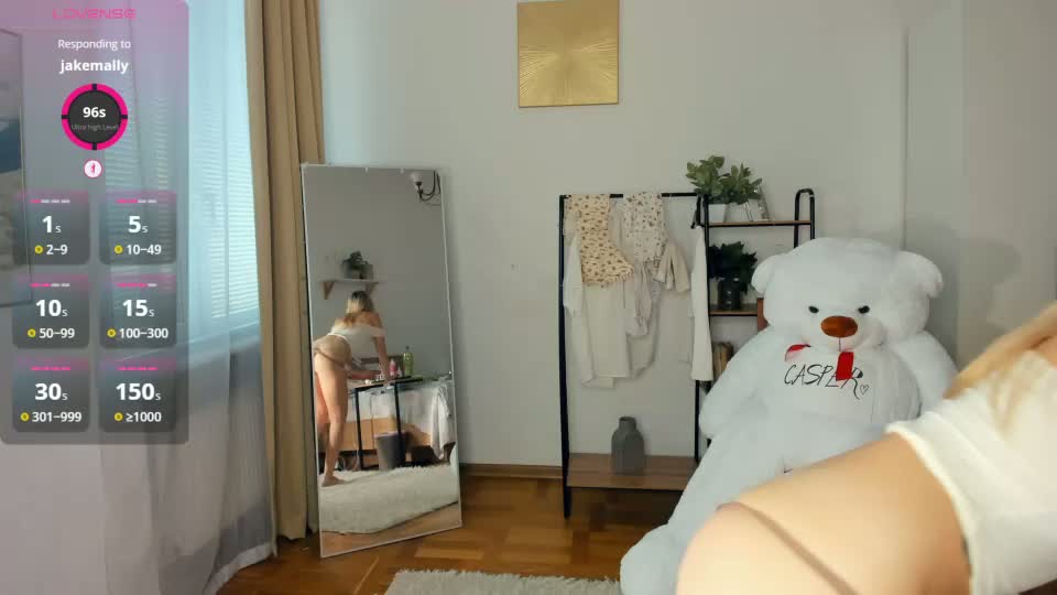 glossybabe_ Приват Записи 2026-09-06