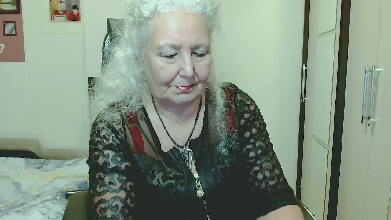 GrannyWants Приват Записи 2026-09-06