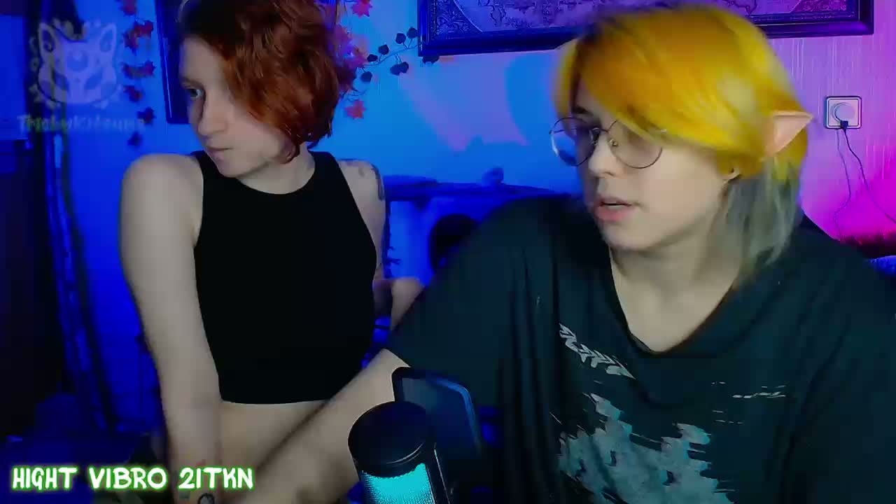 Tricky_Kitsune Приват Записи 2026-09-06