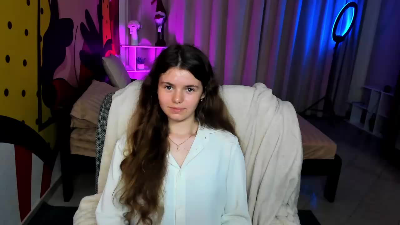 Lilith-BloomX Приват Записи 2026-09-06