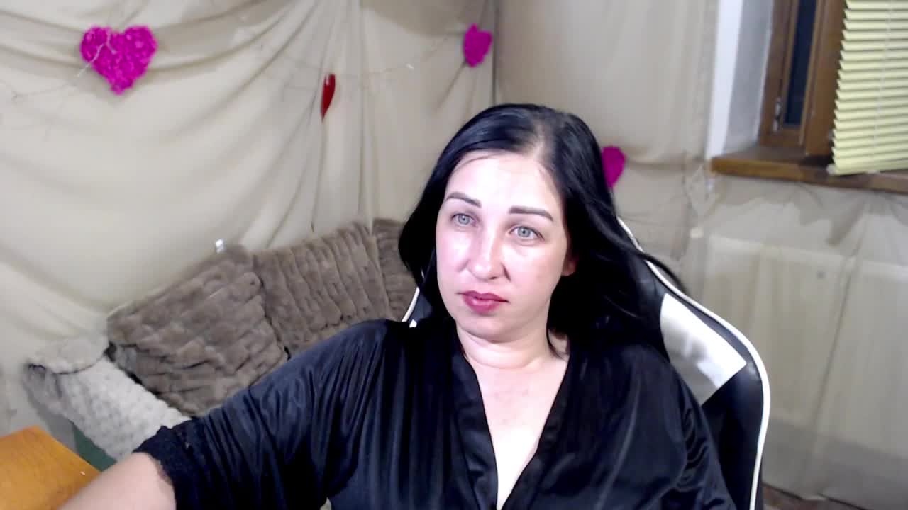 JillStevens Приват Записи 2026-09-06
